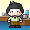 avatar for carloshr@comelibros.club