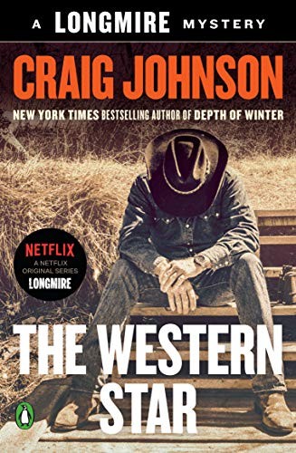 Craig Johnson: The Western Star (Paperback, 2018, Penguin Books)