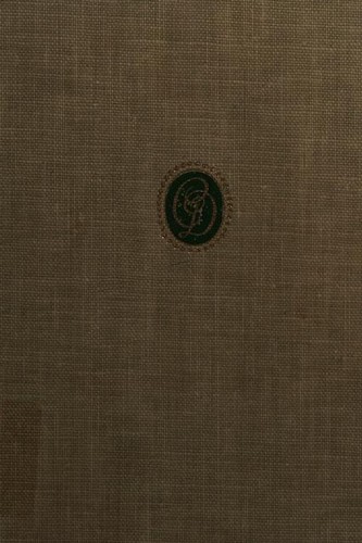 Charles Dickens: A christmas carol in prose, the chimes, the cricket on the hearth, the battle of life, the haunted man and the ghosts bargain (Walter J. Black)