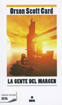 Orson Scott Card, Stefan Rudnicki, Scott Brick, Emily Janice Card, Richard Brewer: La Gente del Margen  People in the Room
            
                Zeta Ciencia Ficcion (2011, Zeta Publishers)