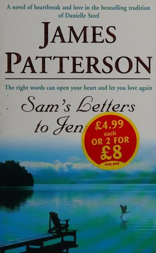 James Patterson: Sam's Letters to Jennifer (Paperback, 2005, Headline)