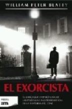 William Peter Blatty: El exorcista (Spanish language, 2009, Zeta Bolsillo)