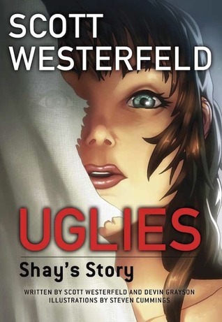 Scott Westerfeld: Uglies: Shay's Story (Uglies: Graphic Novel, #1) (2012)