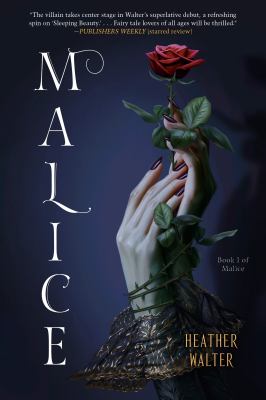 Heather Walter: Malice (EBook, 2021, Del Rey Books)