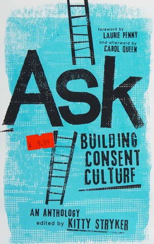 Kitty Stryker: Ask (2017, Thorntree Press)