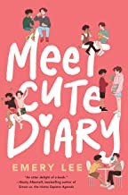 Emery Lee: Meet Cute Diary (Paperback, 2022, Quill Tree Books)