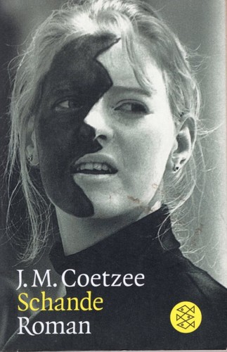 J. M. Coetzee: Schande (Paperback, German language, 2004, Fischer Taschenbuch Verlag)