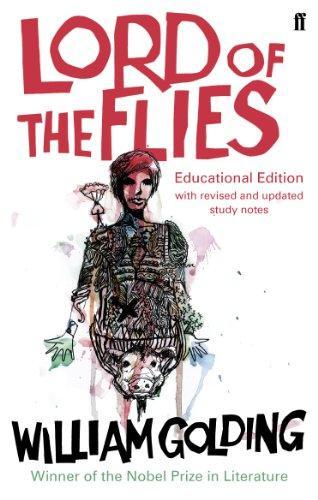 William Golding: Lord of the Flies (2001)