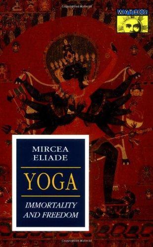 Mircea Eliade: Yoga (1970)