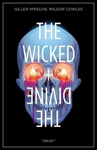 Matt Wilson, Kieron Gillen, Jamie Mckelvie: The Wicked + The Divine, Vol. 9 (Paperback, 2019, Image Comics)