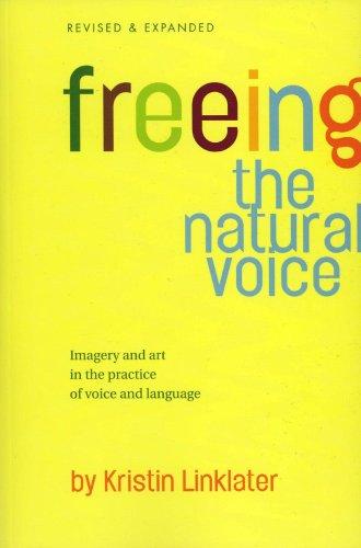 Kristin Linklater: Freeing the Natural Voice (Paperback, Nick Hern Books)
