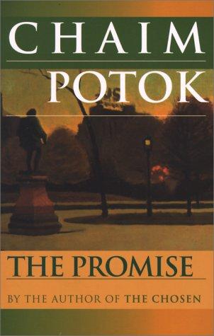 Chaim Potok: The Promise (Ballantine Books)