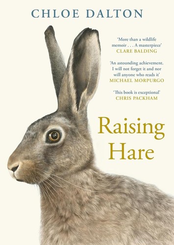 Chloe Dalton: Raising Hare (2025, Knopf Doubleday Publishing Group)