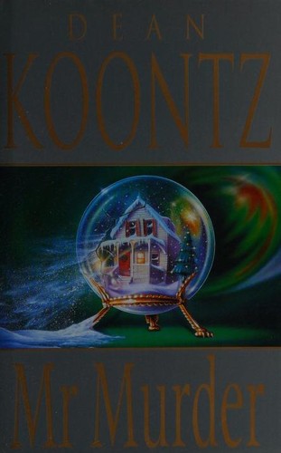 Dean Koontz: Mr. Murder (1994, BCA)