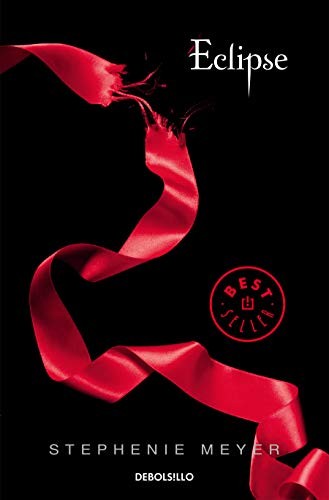 Stephenie Meyer: Eclipse (Spanish Edition) (Spanish language, 2021, Penguin Random House Grupo Editorial, Debolsillo)