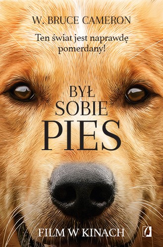 W. Bruce Cameron: Był sobie pies (Paperback, Polish language, 2017, Wydawnictwo Kobiece)