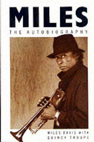 Miles Davis: Miles : The Autobiography (1990)