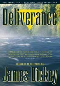 James Dickey: Deliverance