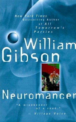 William Gibson: Neuromancer (2016, Orion Publishing Group, Limited)