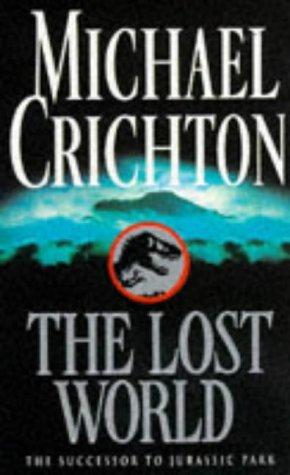 Michael Crichton: The Lost World (1996)