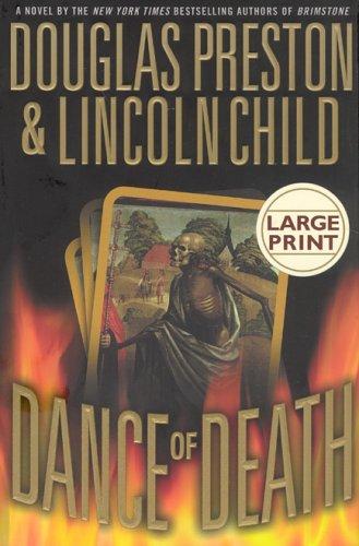 Douglas Preston: Dance of death (2005, Warner Books)