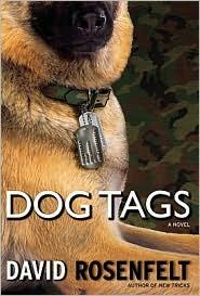 David Rosenfelt: Dog tags (2010, Grand Central Pub.)