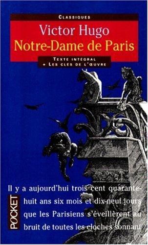 Victor Hugo: Notre-Dame de Paris (Paperback, French language, 1998, Pocket (FR))