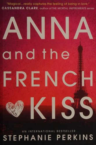 Stephanie Perkins: Anna and the French Kiss (Paperback, 2014, Usborne)