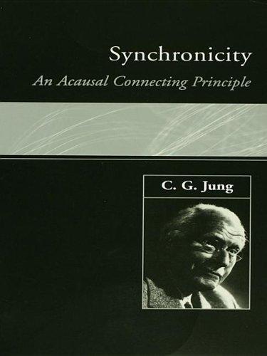 Carl Gustav Jung: Synchronicity (2013)