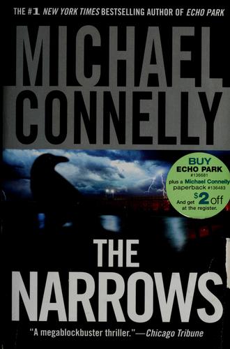 Michael Connelly: The narrows (2006, Warner Books)