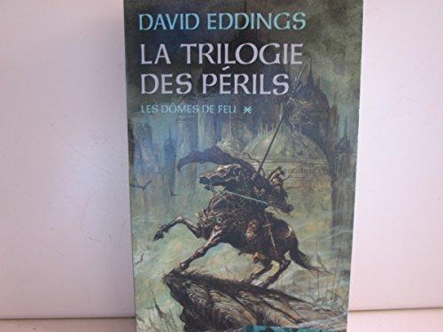 David Eddings: Les dômes de feu (French language, 2008, Presses Pocket)