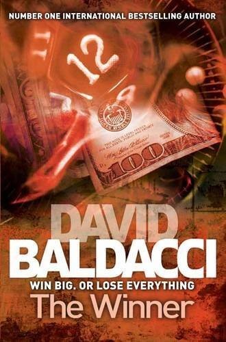 David Baldacci: Winner (Paperback, 2011, Pan MacMillan Paperback Omes)