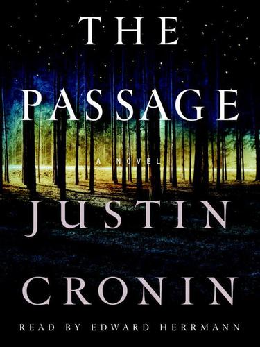 Justin Cronin: The Passage (2010, Random House Audio)