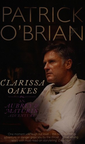 Patrick O'Brian: Clarissa Oakes (Paperback, 1994, HarperCollins, HarperCollins Publishers Canada, Limited)