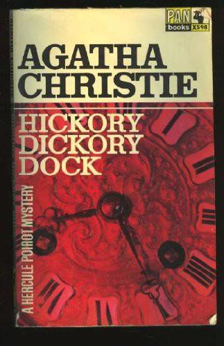 Agatha Christie: Hickory Dickory Dock (1967)