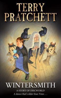 Terry Pratchett: Wintersmith (Discworld Novel 35) (2010)