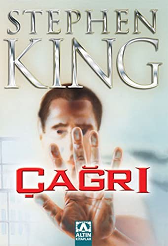 Stephen King: Cagri (Paperback, Altin Kitaplar)