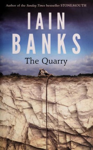 Iain M. Banks: The quarry (2013)