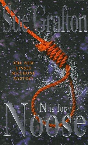 Sue Grafton: N Is for Noose (A Kinsey Millhone Mystery) (Hardcover, Spanish language, 1999, Pan Books)