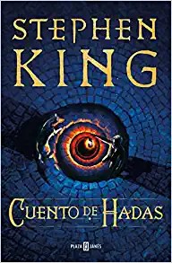 Stephen King (duplicate): Cuento de Hadas / Fairy Tale (Spanish language, 2022, Knopf Doubleday Publishing Group)