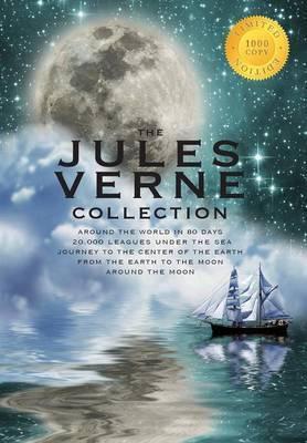 Jules Verne: The Jules Verne Collection (2015)