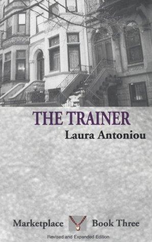 Laura Antoniou: The Trainer (2001)