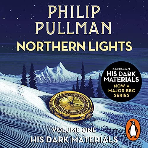 Philip Pullman: Northern Lights (AudiobookFormat, 2021, Penguin)