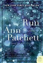 Ann Patchett: Run (Paperback, 2008, Harper Perennial)