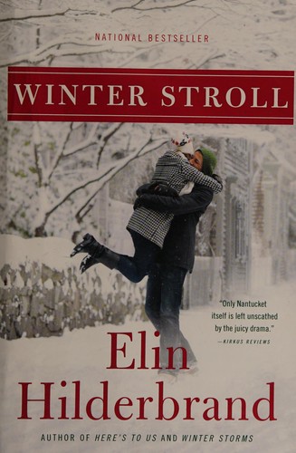 Elin Hilderbrand: Winter stroll (2015)