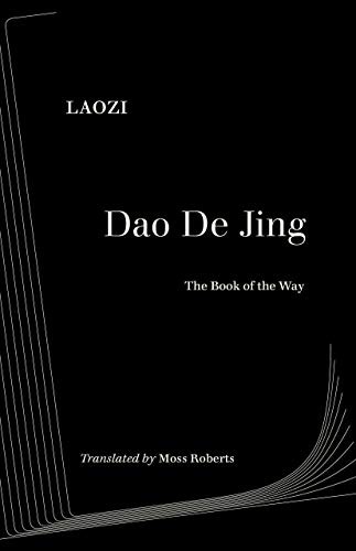 Laozi: Dao De Jing (Paperback, University of California Press)
