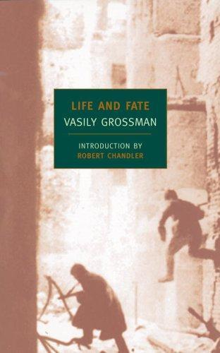 Vasiliĭ Semenovich Grossman: Life and Fate (2006)