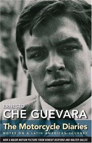 Che Guevara: The motorcycle diaries (2003)