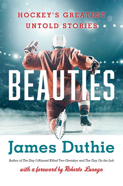 James Duthie: Beauties (Paperback, 2021, HarperCollins Publishers)