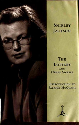 Shirley Jackson: The Lottery and Other Stories (2000, The Modern Library)